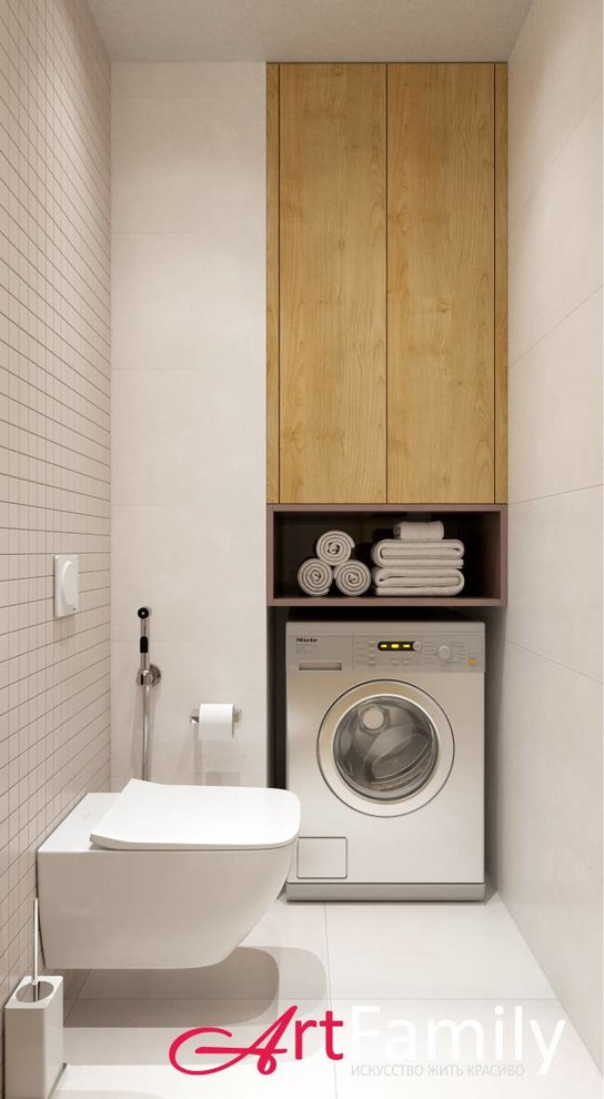 Квартира площадью 32,4 м.кв.