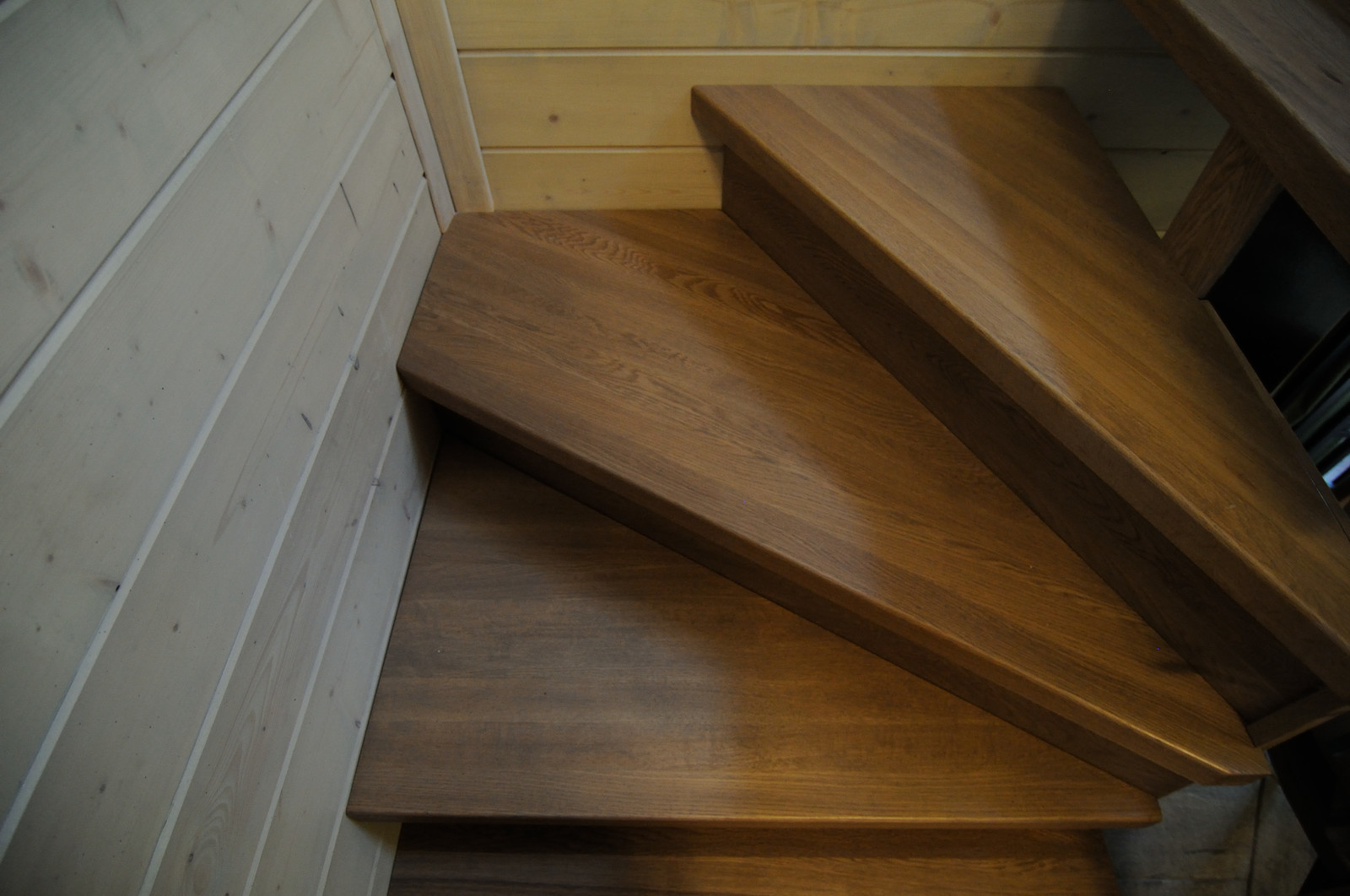 Частный дом на Симферопольском шоссе