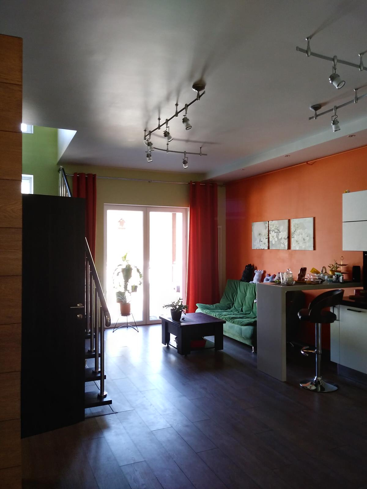 Таун-Хаус на Симферопольском шоссе