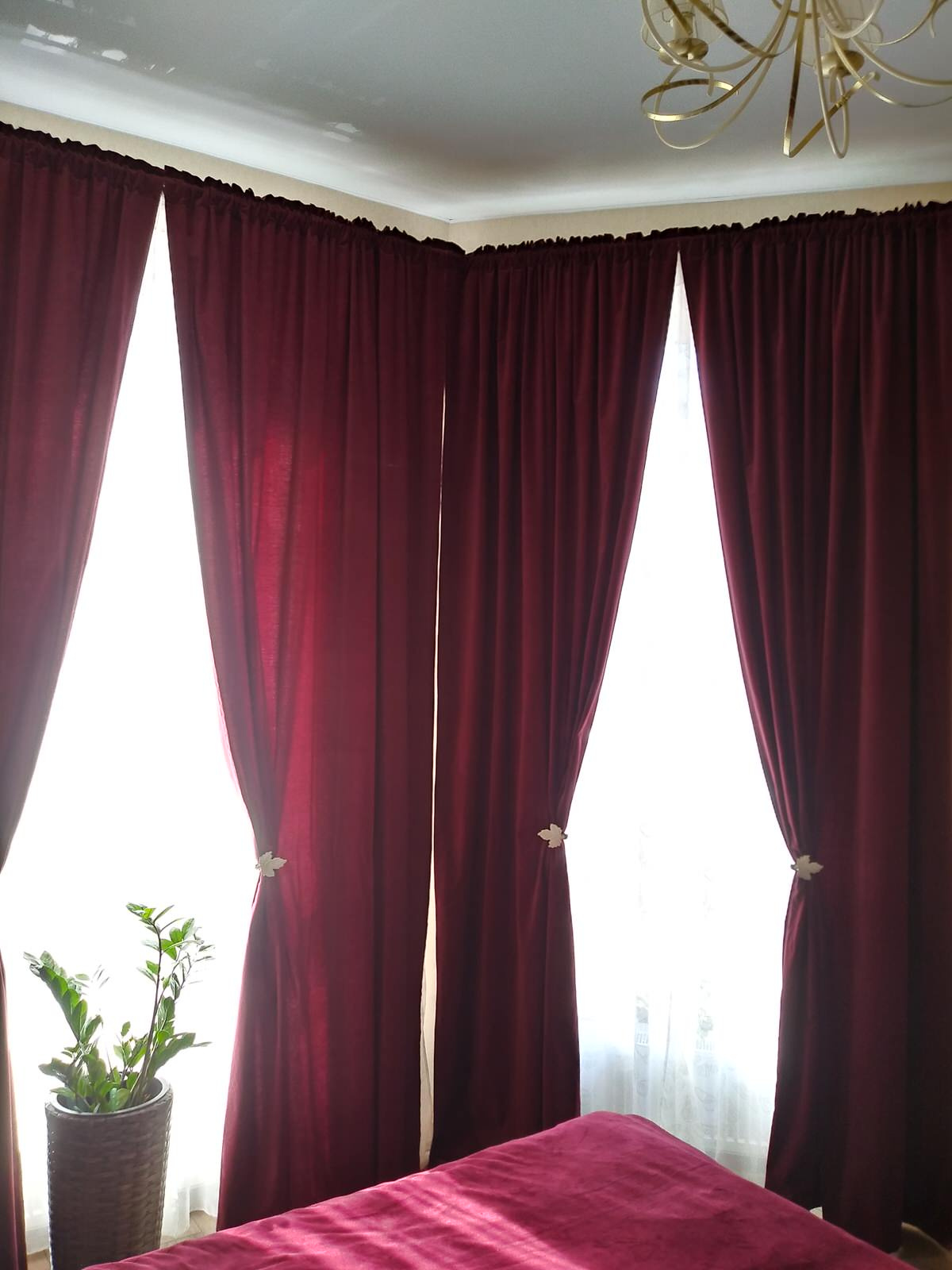 Таун-Хаус на Симферопольском шоссе