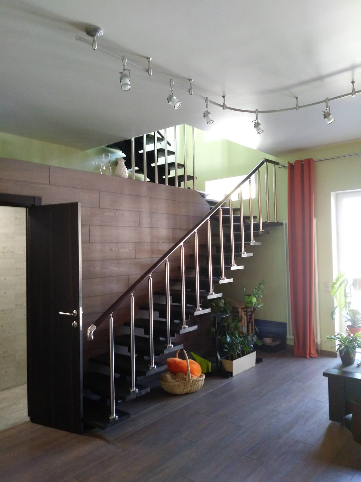 Таун-Хаус на Симферопольском шоссе