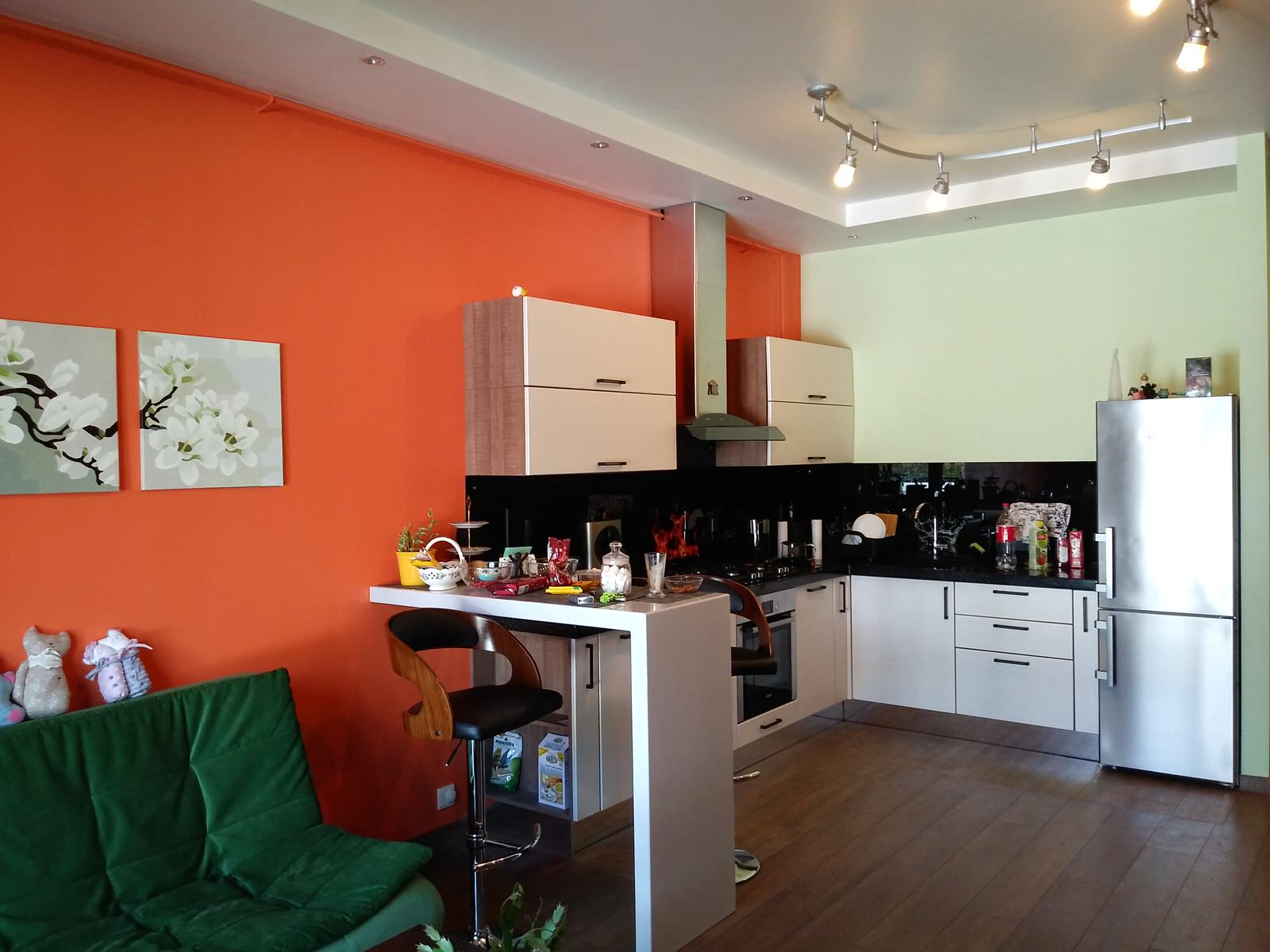 Таун-Хаус на Симферопольском шоссе