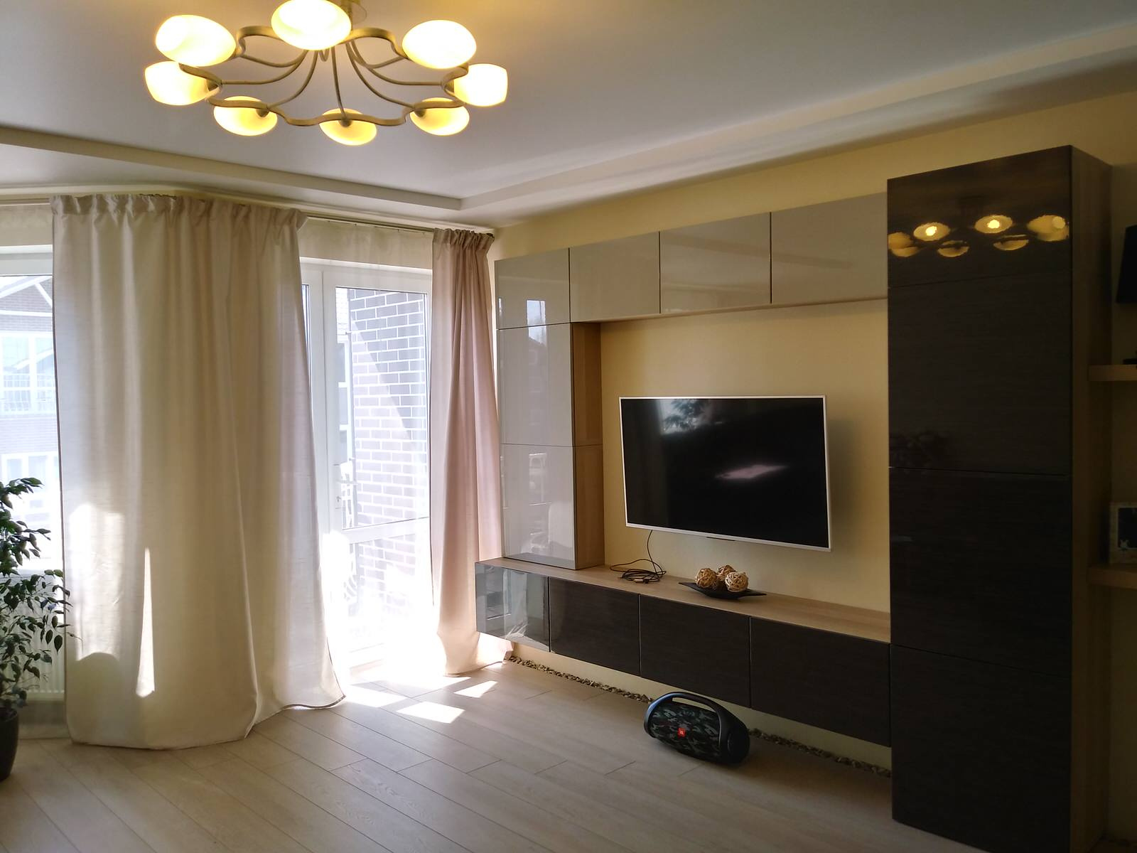 Таун-Хаус на Симферопольском шоссе