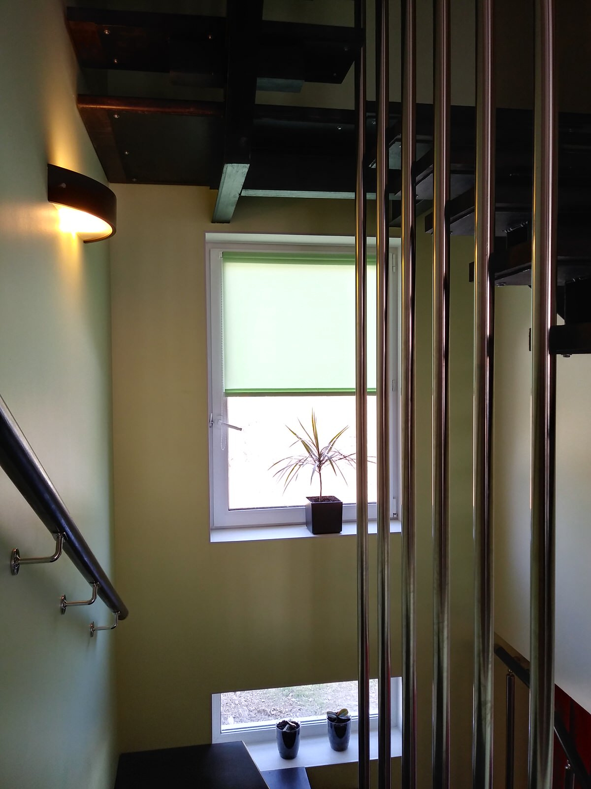 Таун-Хаус на Симферопольском шоссе