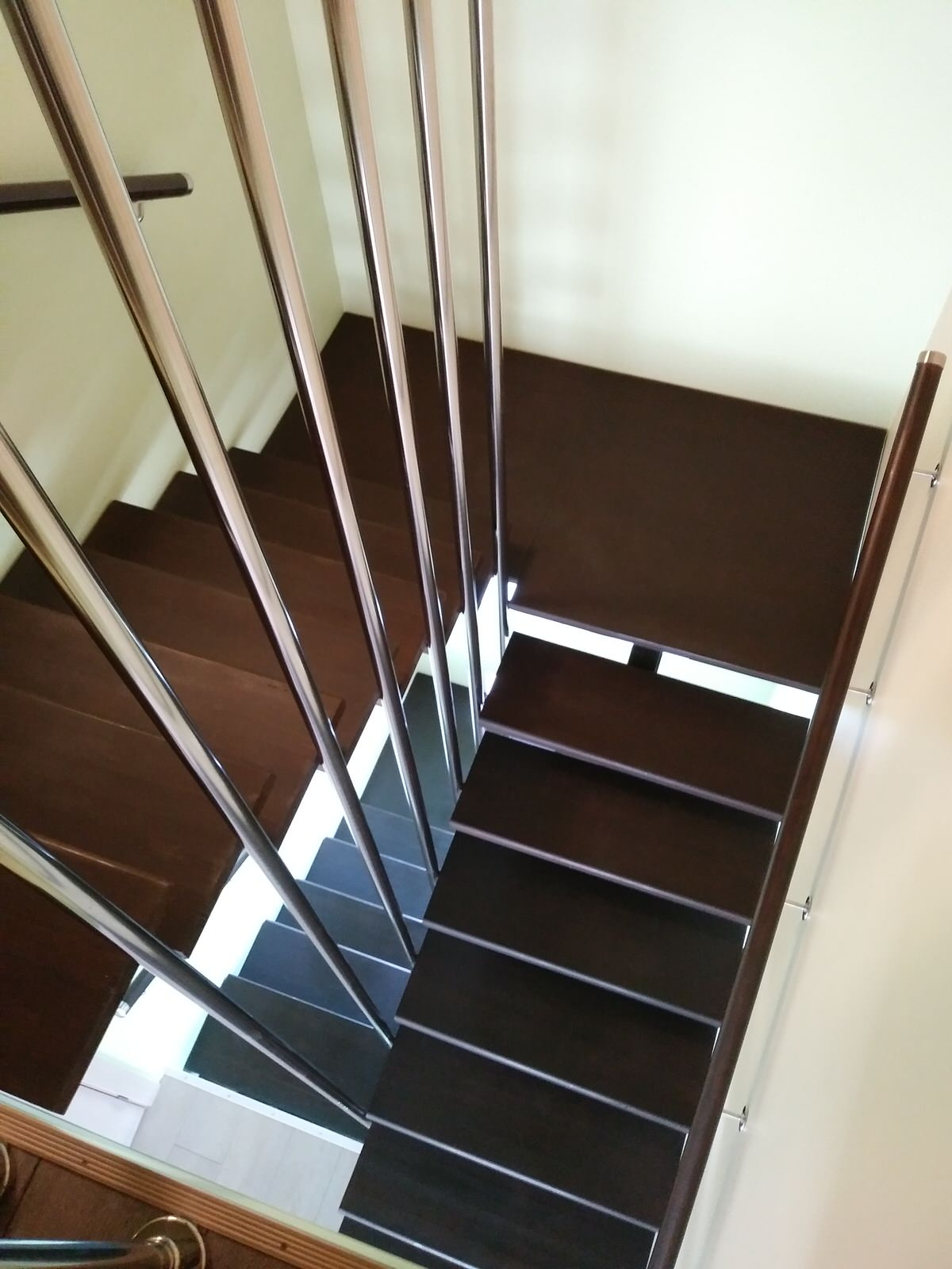 Таун-Хаус на Симферопольском шоссе