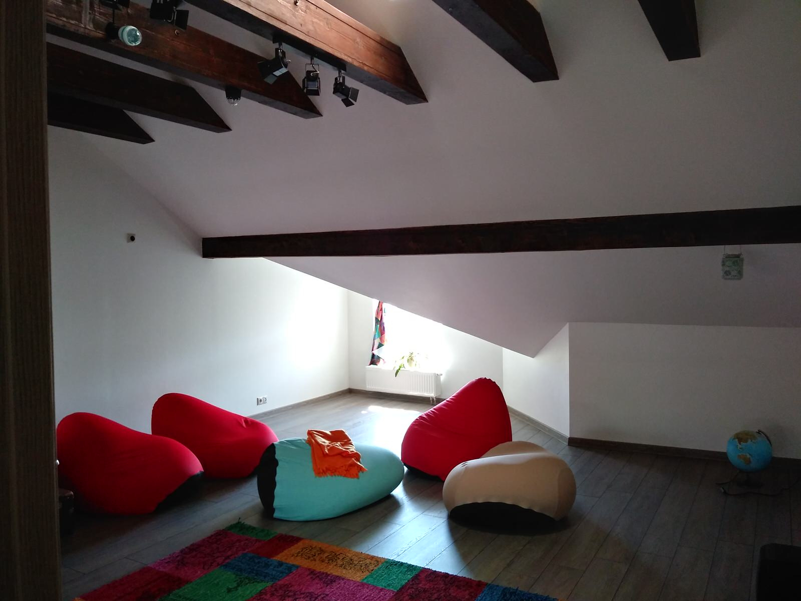 Таун-Хаус на Симферопольском шоссе