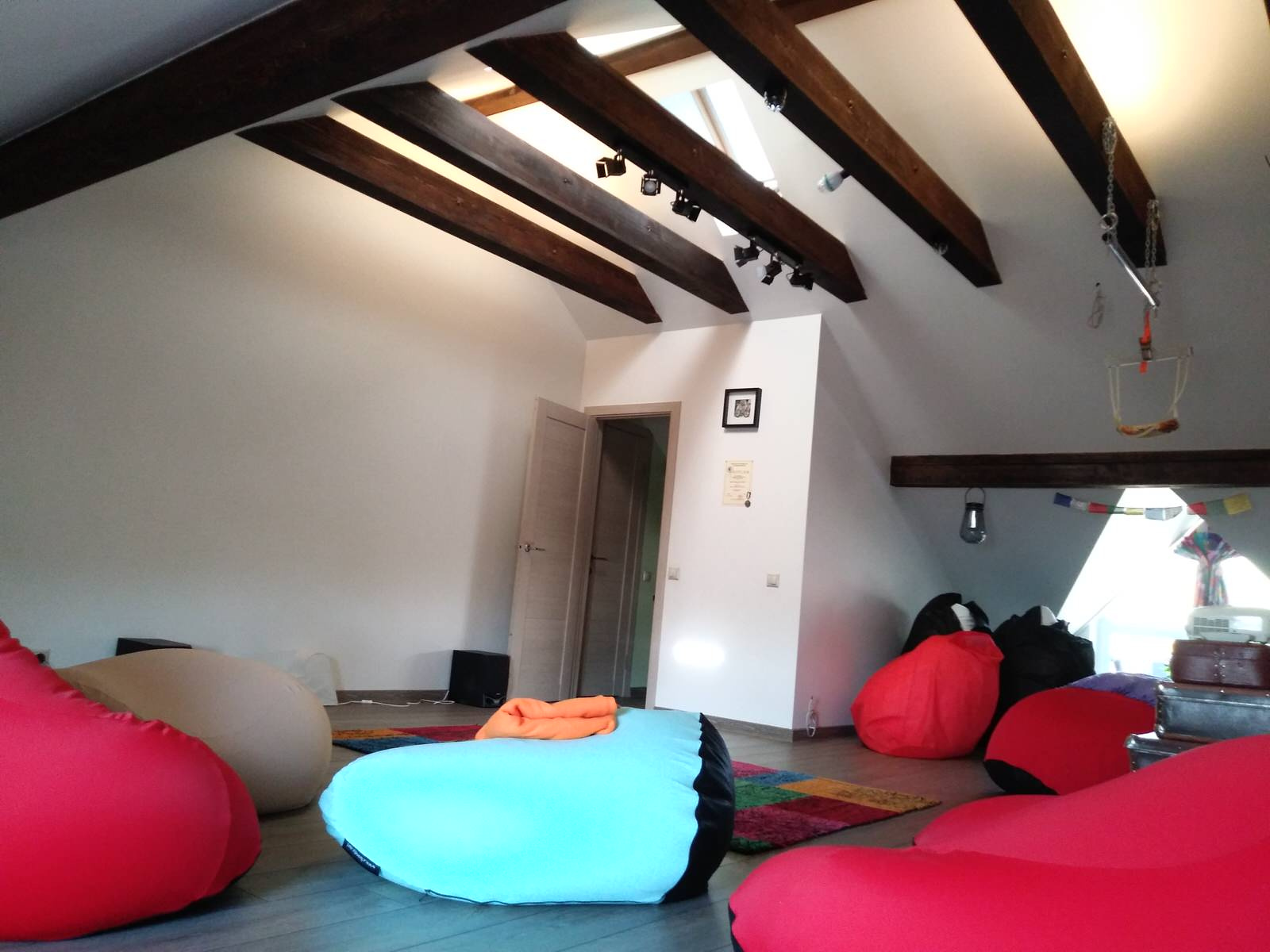 Таун-Хаус на Симферопольском шоссе