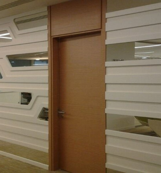 Обложка проекта: ABBOTT