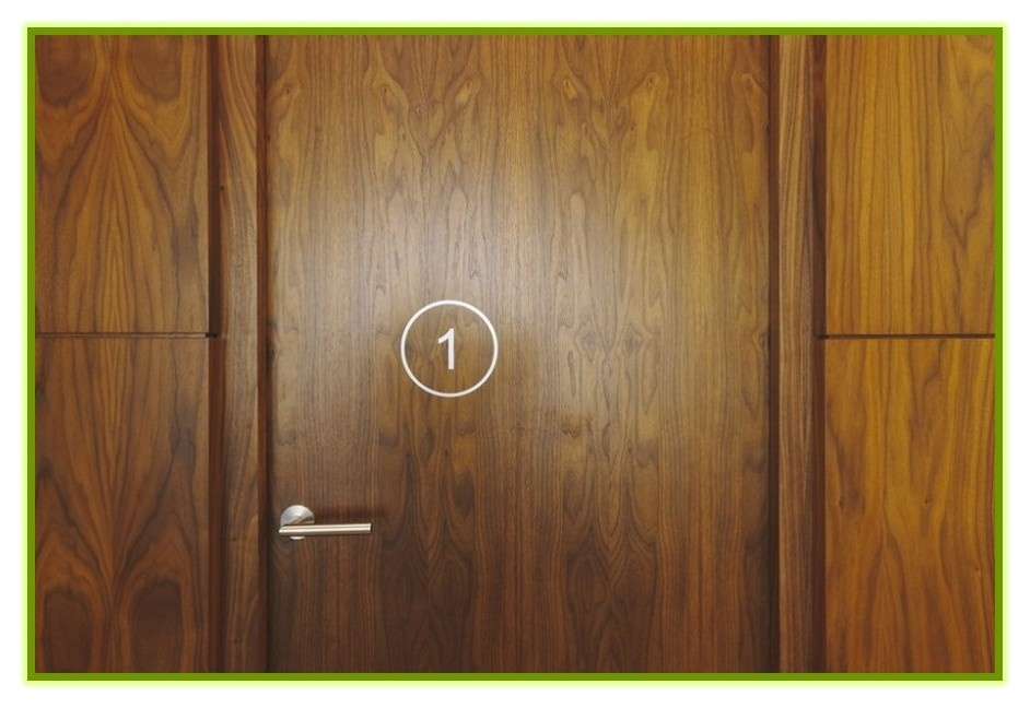 Обложка проекта: Lovells офис