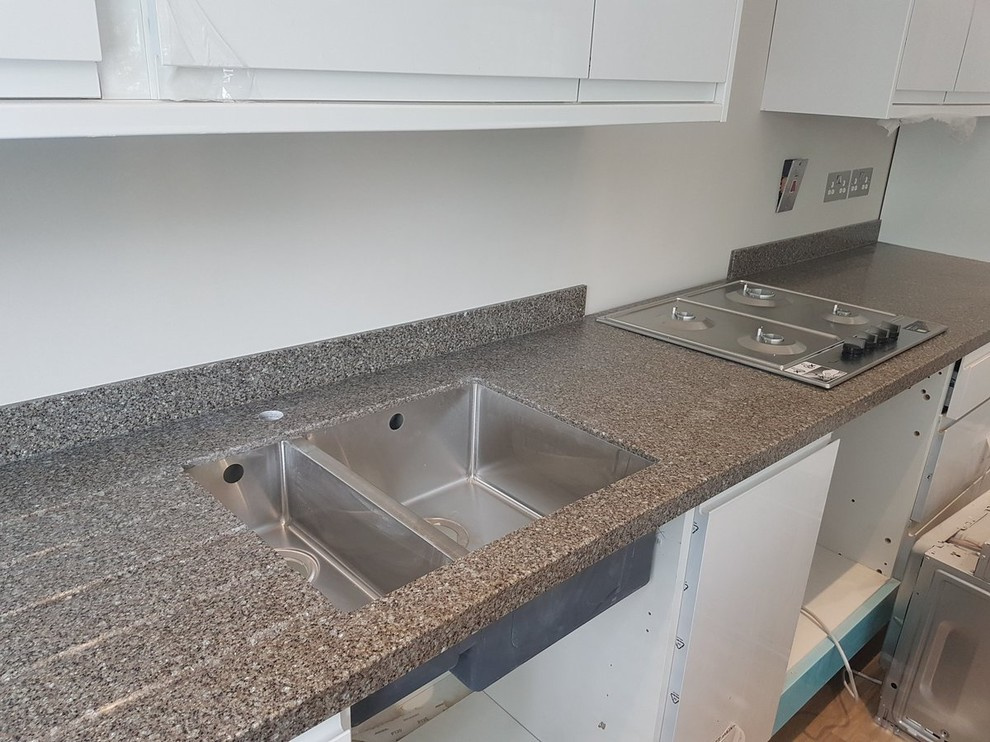 Фото столешницы Tristone