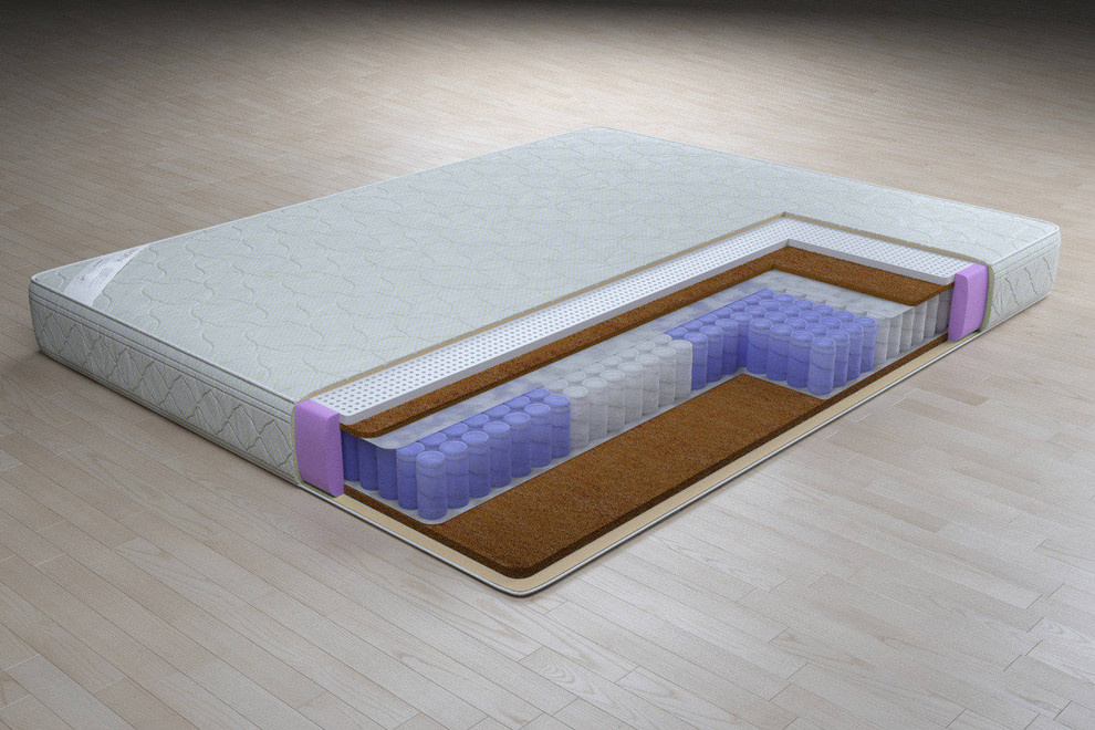 Фото матрасов