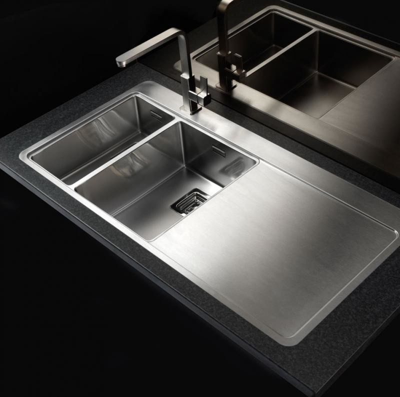 Фото товаров Reginox