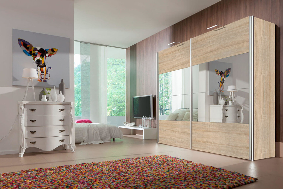 Обложка проекта: Фото шкафов купе