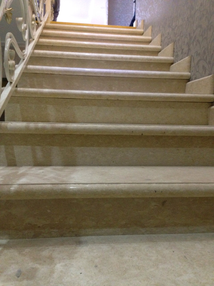 Облицовка фасада