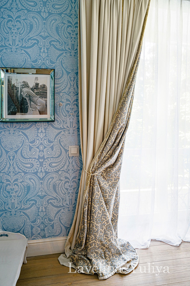 Обложка проекта: Переделкино - место с историей