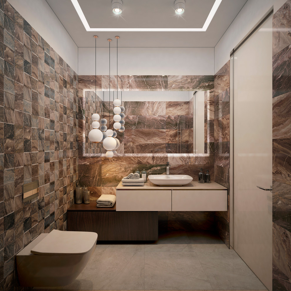 Квартира Центр Москвы - 180 кв.м. Современная классика.