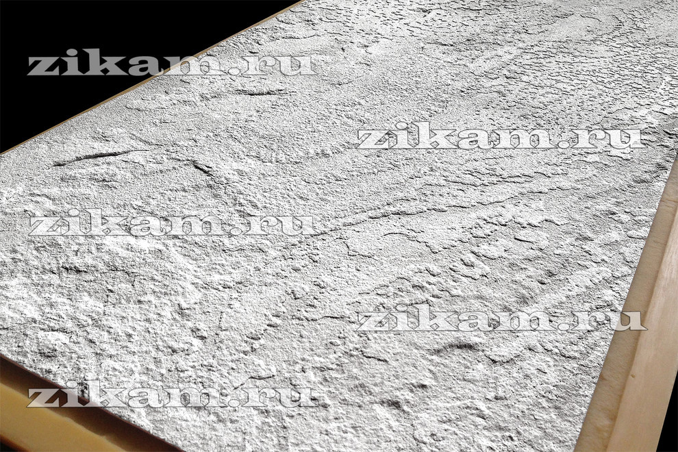 Обложка проекта: Форма полиуретановая для производства тонкой стеновой панели "ПЕСЧАНИК"