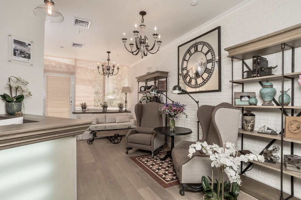 Стоматологическая клиника