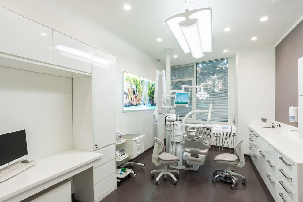 Стоматологическая клиника