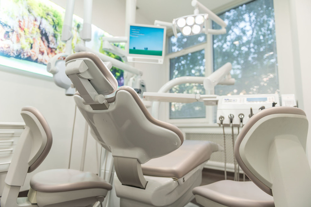 Стоматологическая клиника