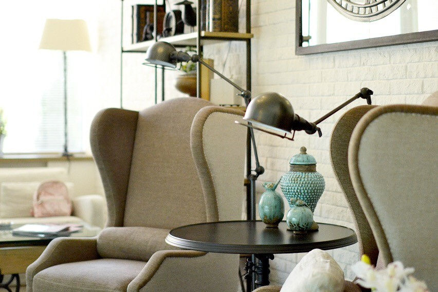 Обложка проекта: Стоматологическая клиника