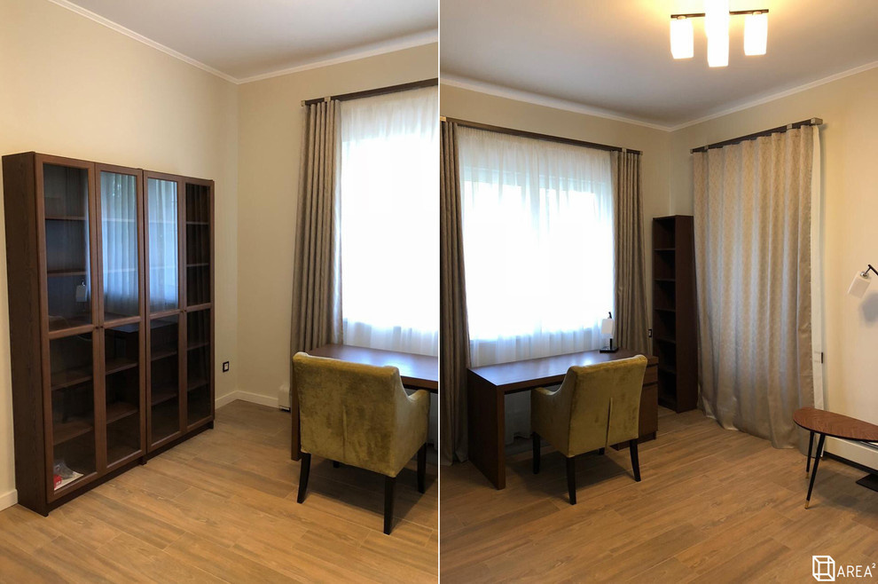 Коттедж 313,3 м²