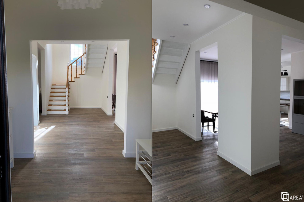 Коттедж 313,3 м²