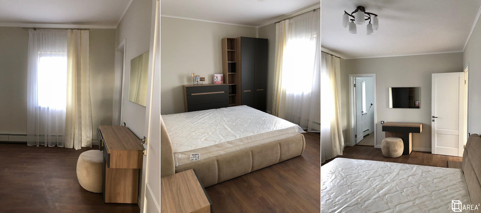 Коттедж 313,3 м²