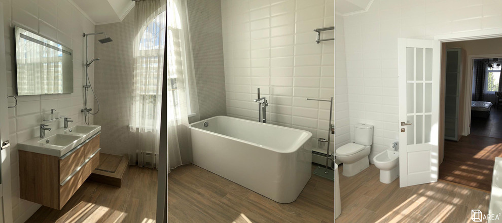 Коттедж 313,3 м²