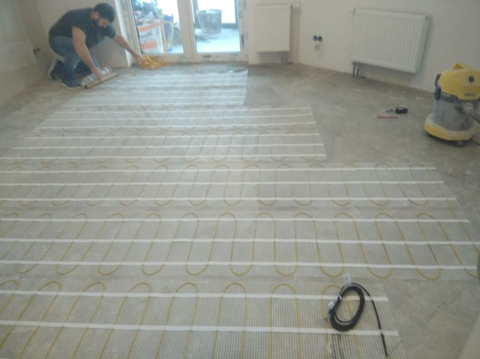 Наши работы