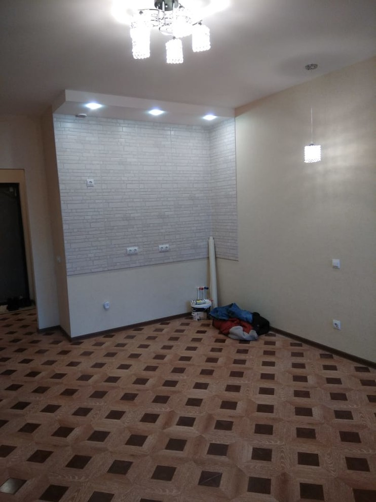 Наши работы