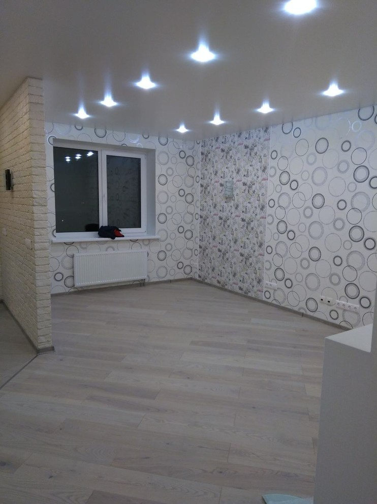 Наши работы