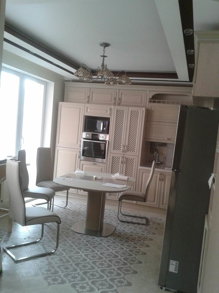 Наши работы