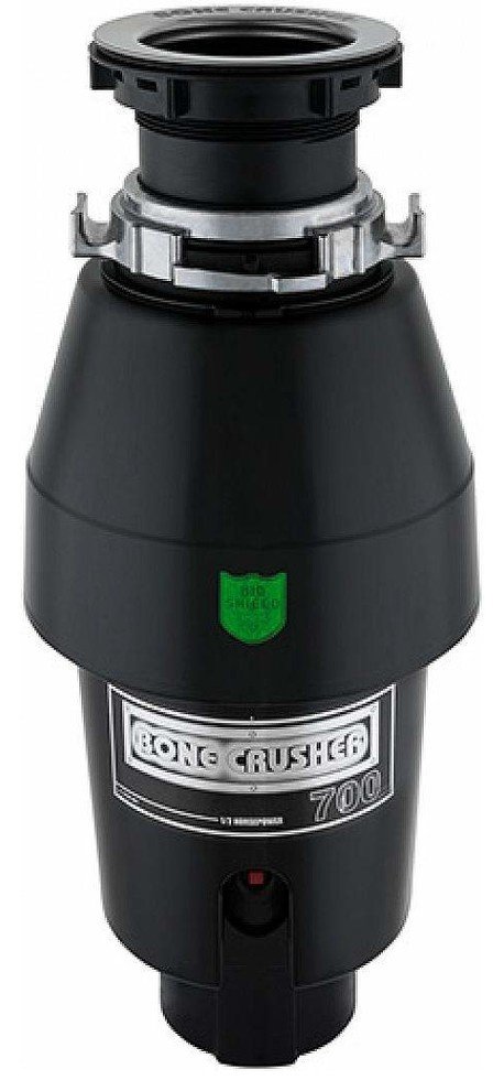 Фото диспоузеров