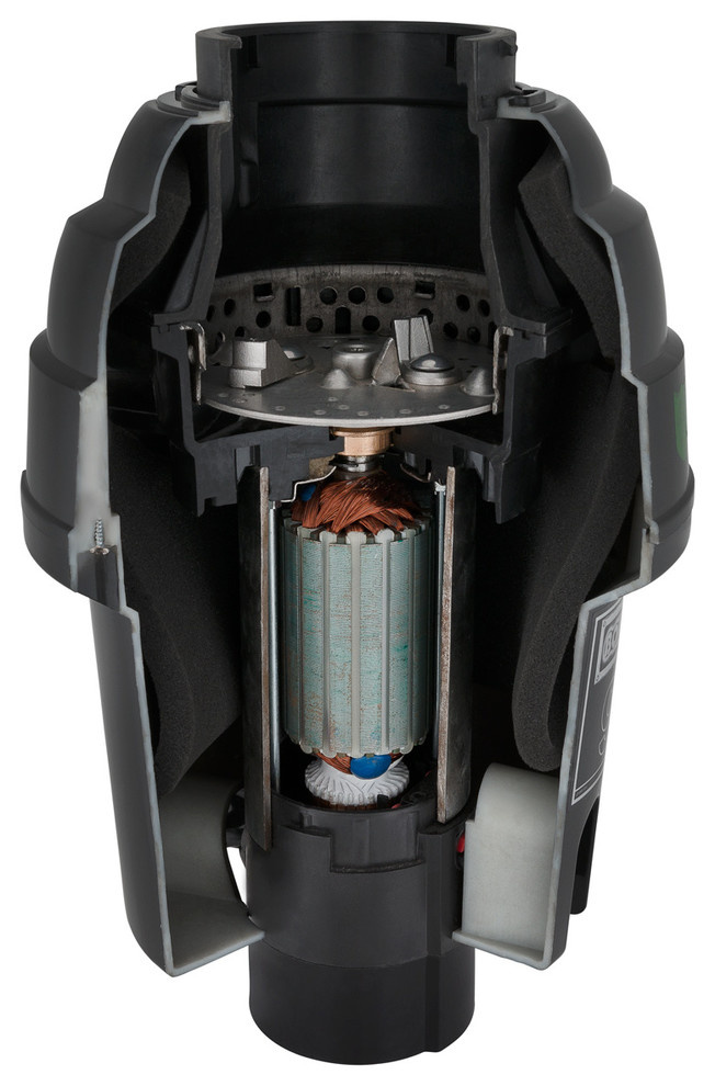 Обложка проекта: Фото диспоузеров