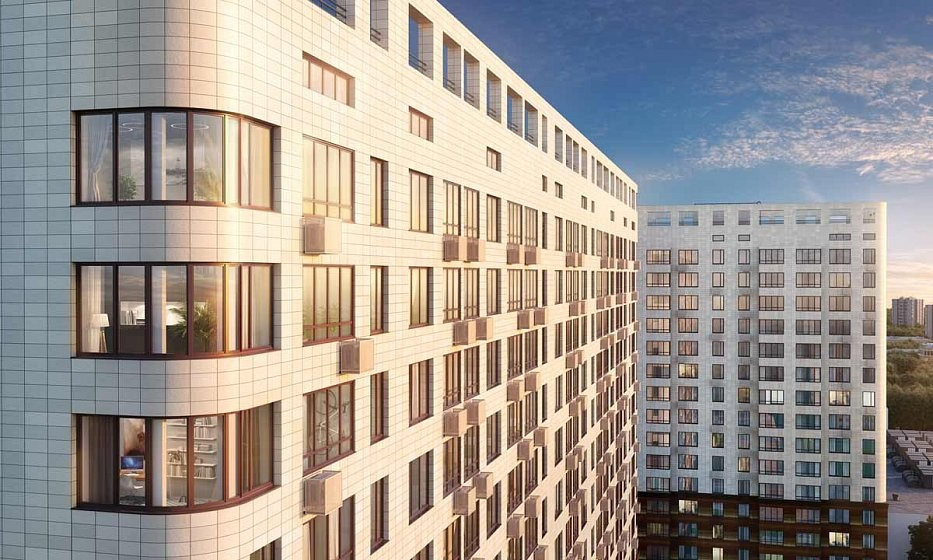 ЖК Вавилов ДОМ