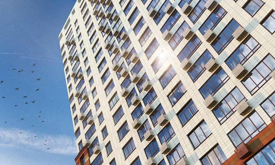 ЖК Вавилов ДОМ