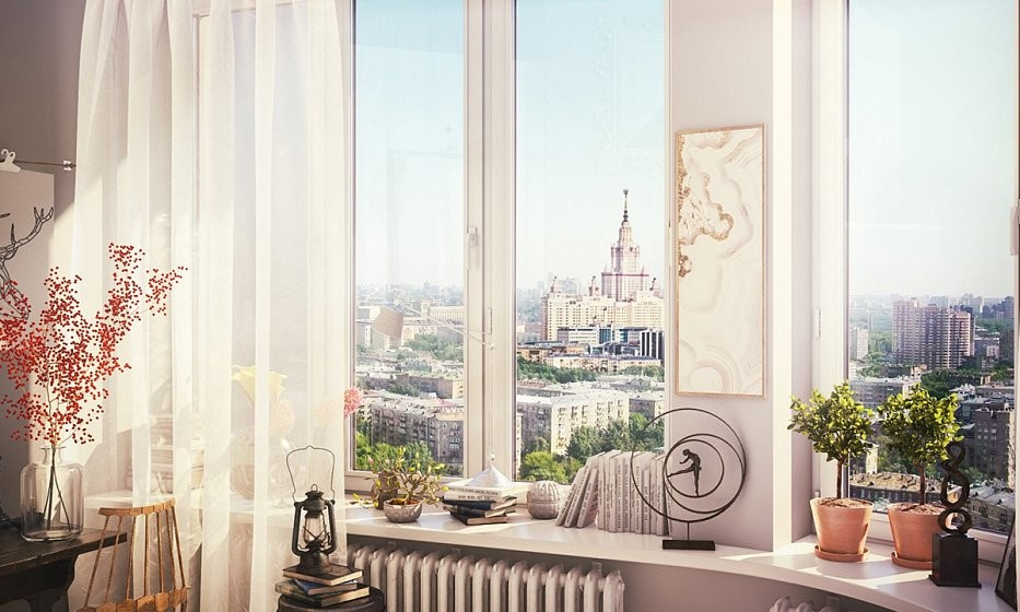 ЖК Вавилов ДОМ