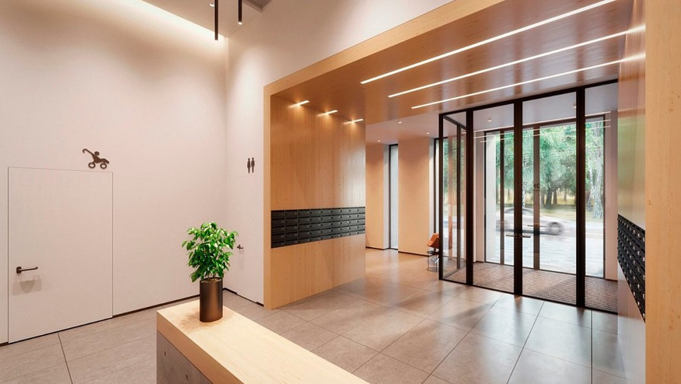 ЖК Вавилов ДОМ