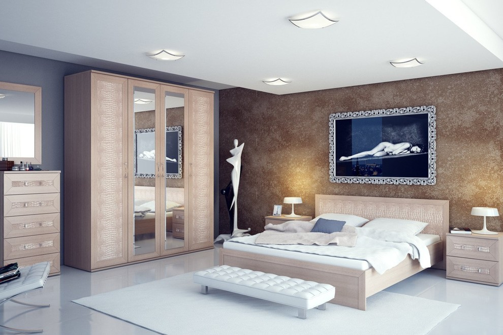 Фото спален