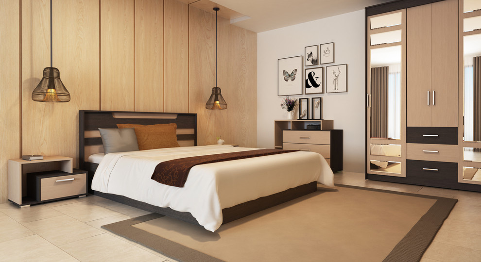 Фото спален