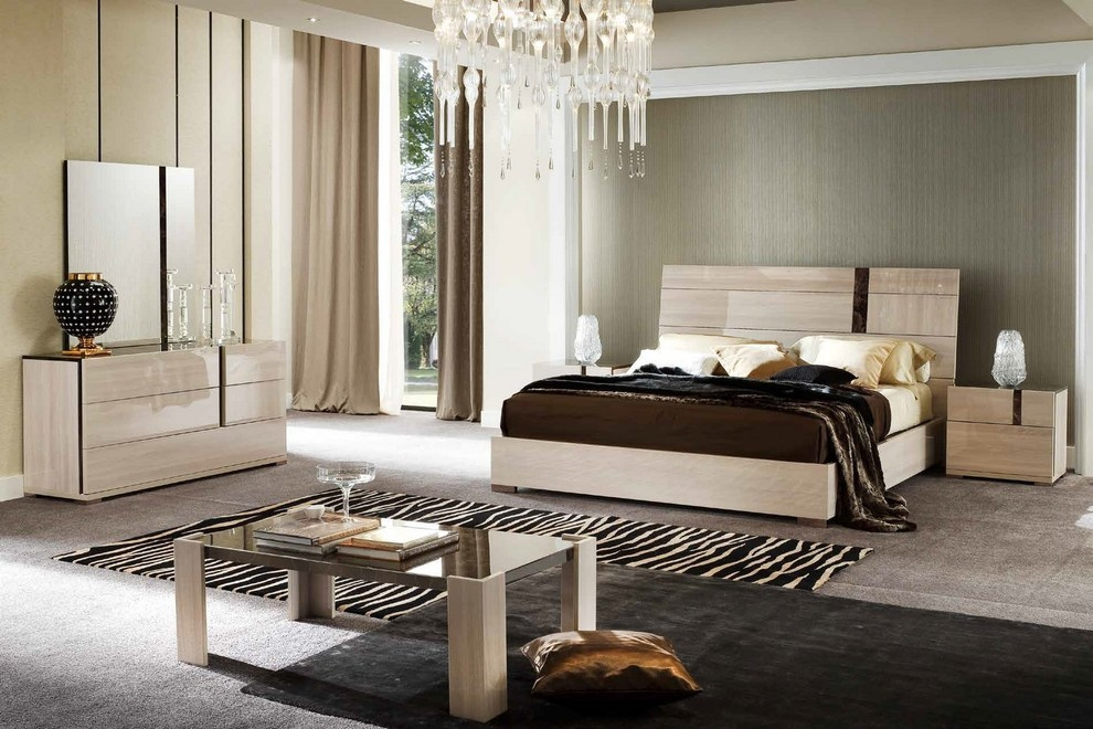 Фото спален