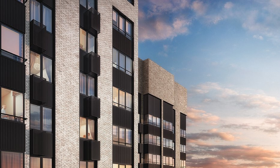 ЖК Фестиваль Парк