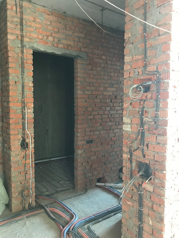 ЖК: Янтарный Город
