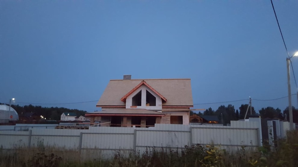 дом 6