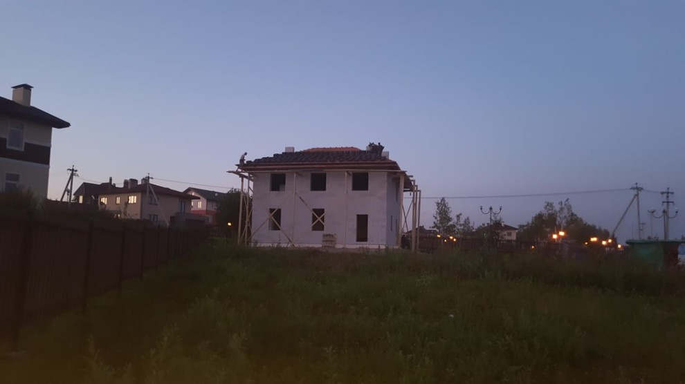 дом 8
