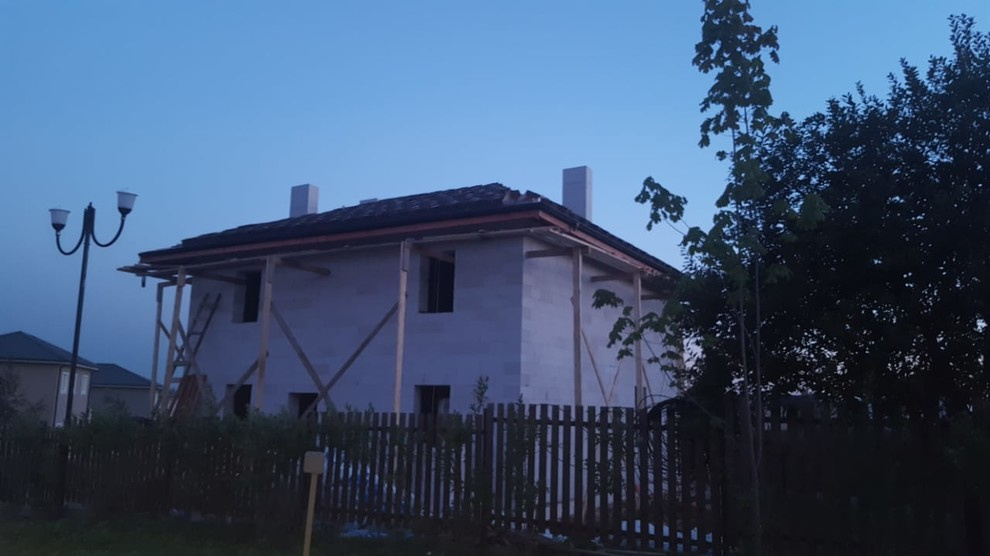 дом 8