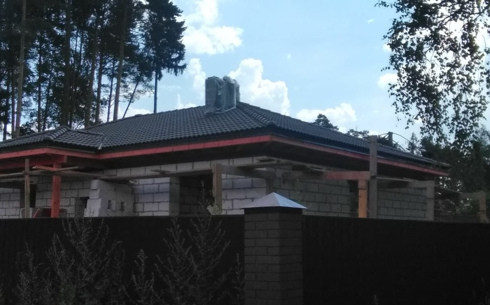 дом 9