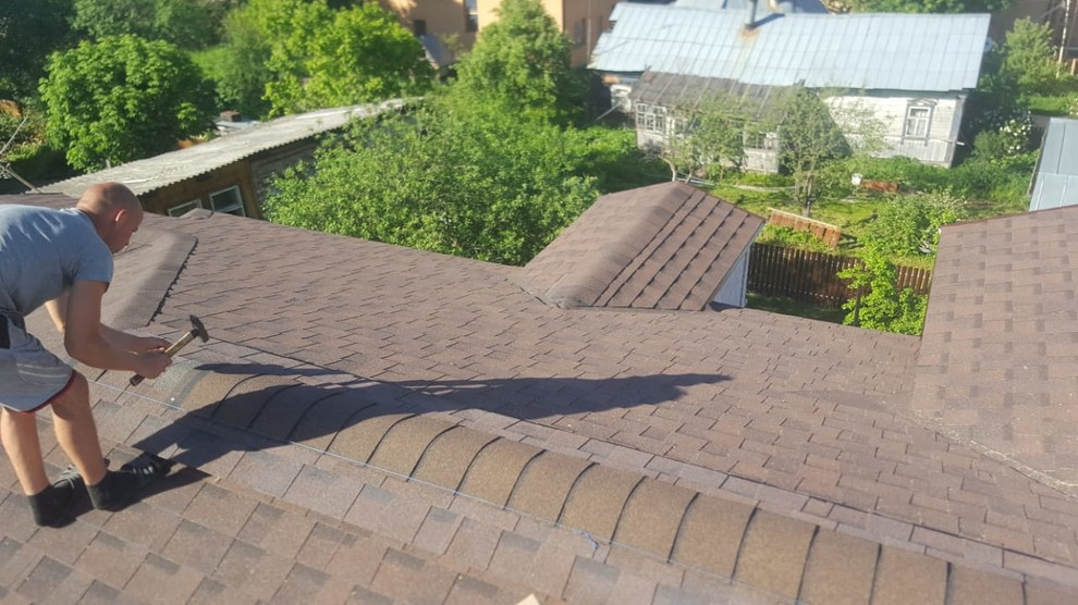 Обложка проекта: дом 11