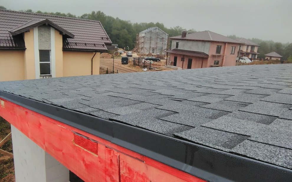 Обложка проекта: дом 12